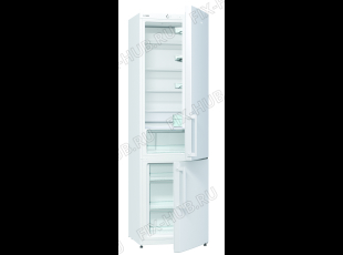 Холодильник Gorenje K8700SW (550267, HZS3669) - Фото